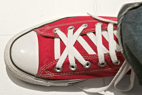 cool shoelace designs for vans