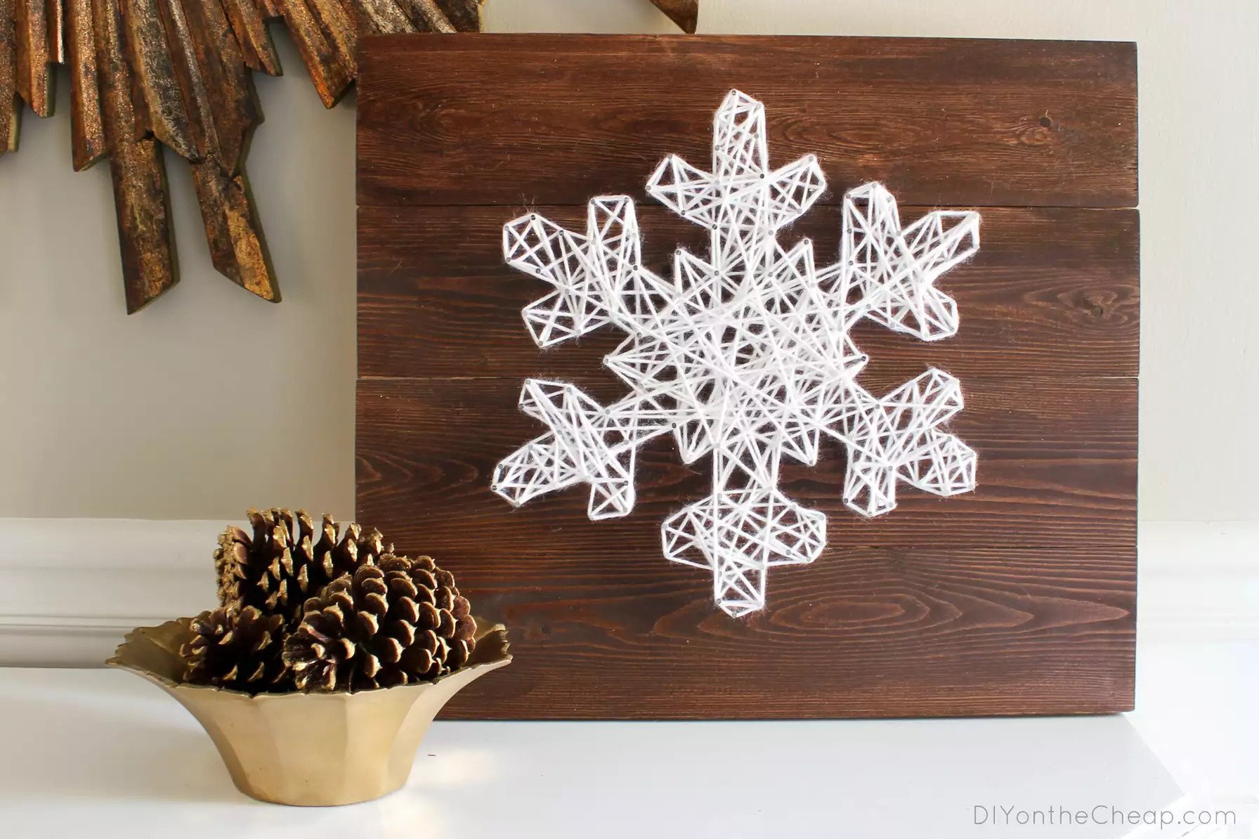 35 DIY String Art Patterns | Guide Patterns