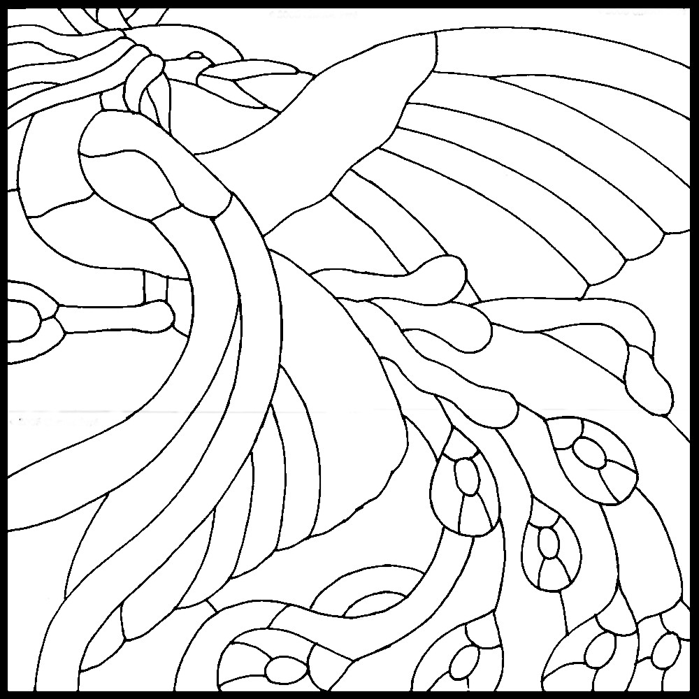 45-simple-stained-glass-patterns-guide-patterns