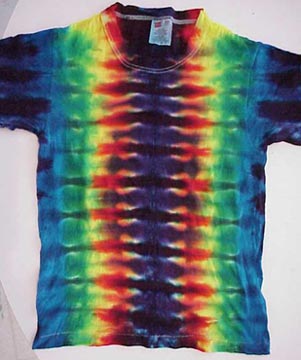 47 Cool Tie Dye Shirt Patterns | Guide Patterns
