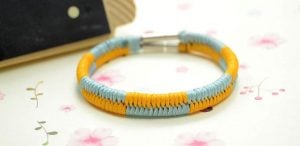 Fishtail Bracelet Picture