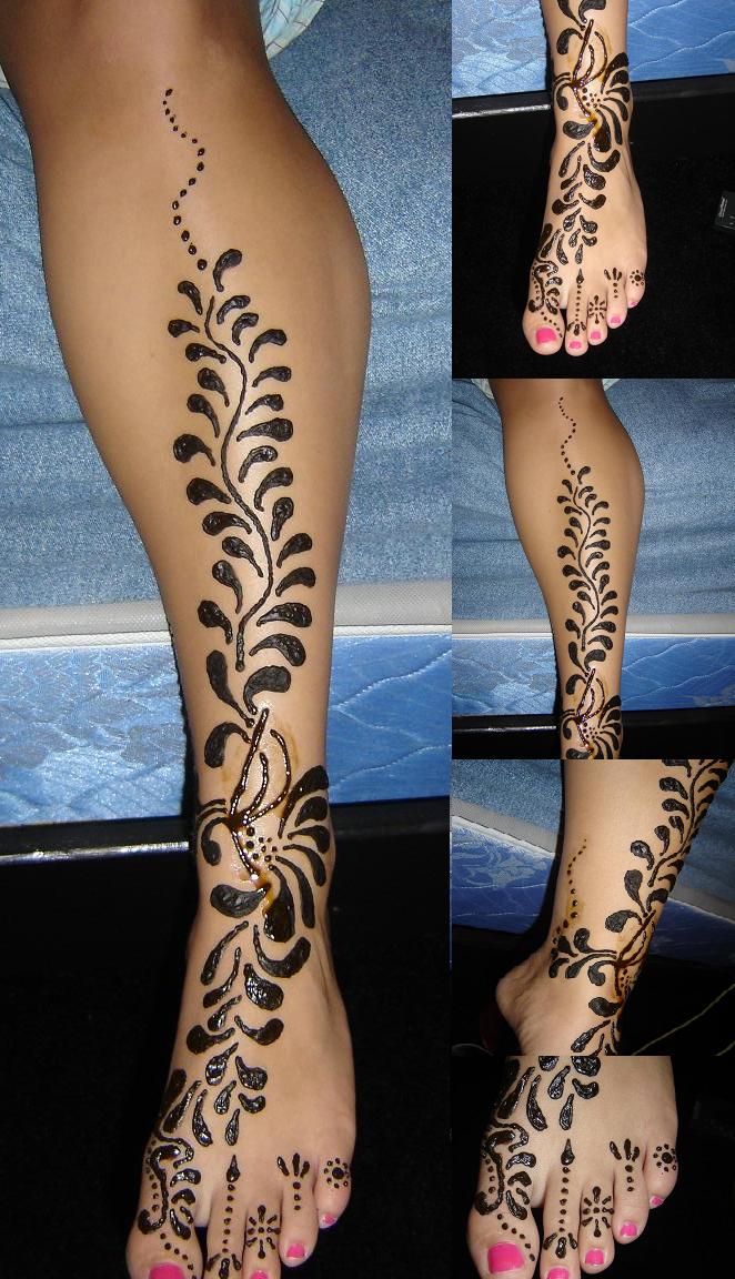 23 Beautiful Bridal Mehndi Designs | Guide Patterns