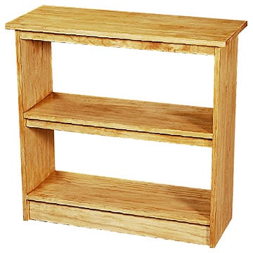40 Easy Diy Bookshelf Plans Guide, Simple Wood Bookcase Plans