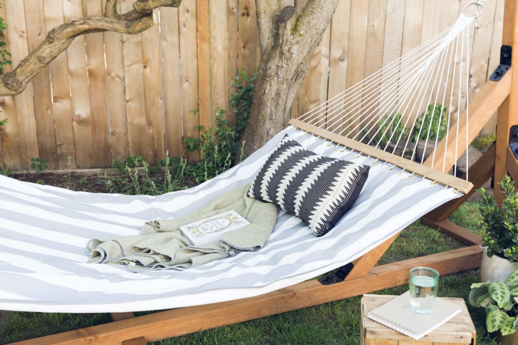 15 Cool DIY Hammock Ideas Guide Patterns