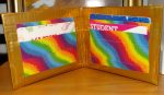 24 Cool Duct Tape Wallet DIY Instructions - Guide Patterns
