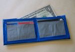 24 Cool Duct Tape Wallet DIY Instructions - Guide Patterns