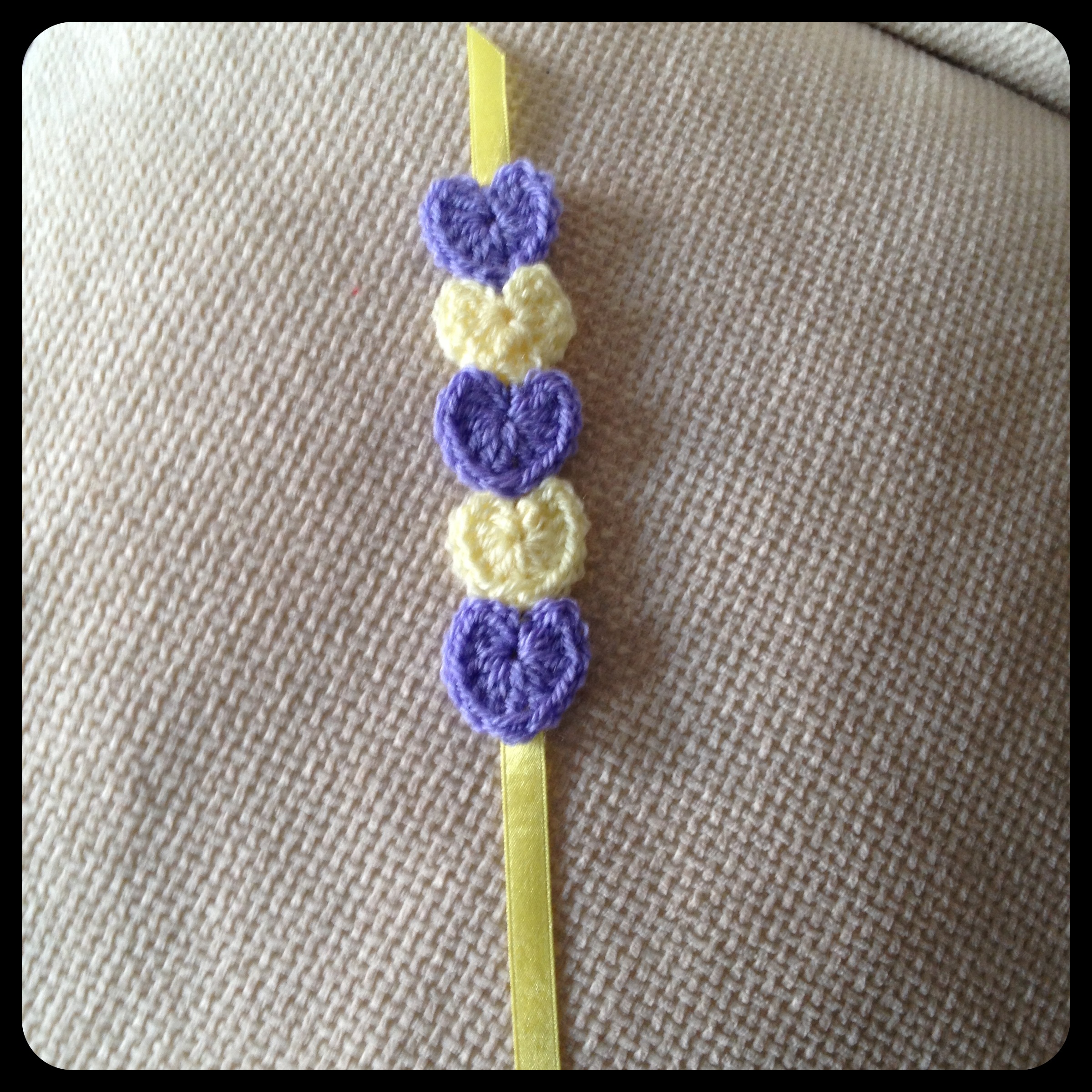 17 Crochet Bookmarks | Guide Patterns