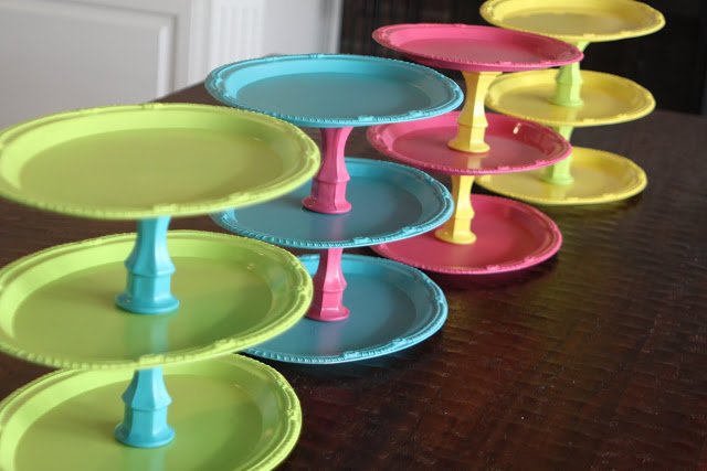 25 DIY Cupcake Stands with Instructions | Guide Patterns