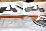 15 Cool Freezer Paper Stencil Designs - Guide Patterns