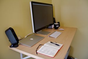 Laptop Standing Desk