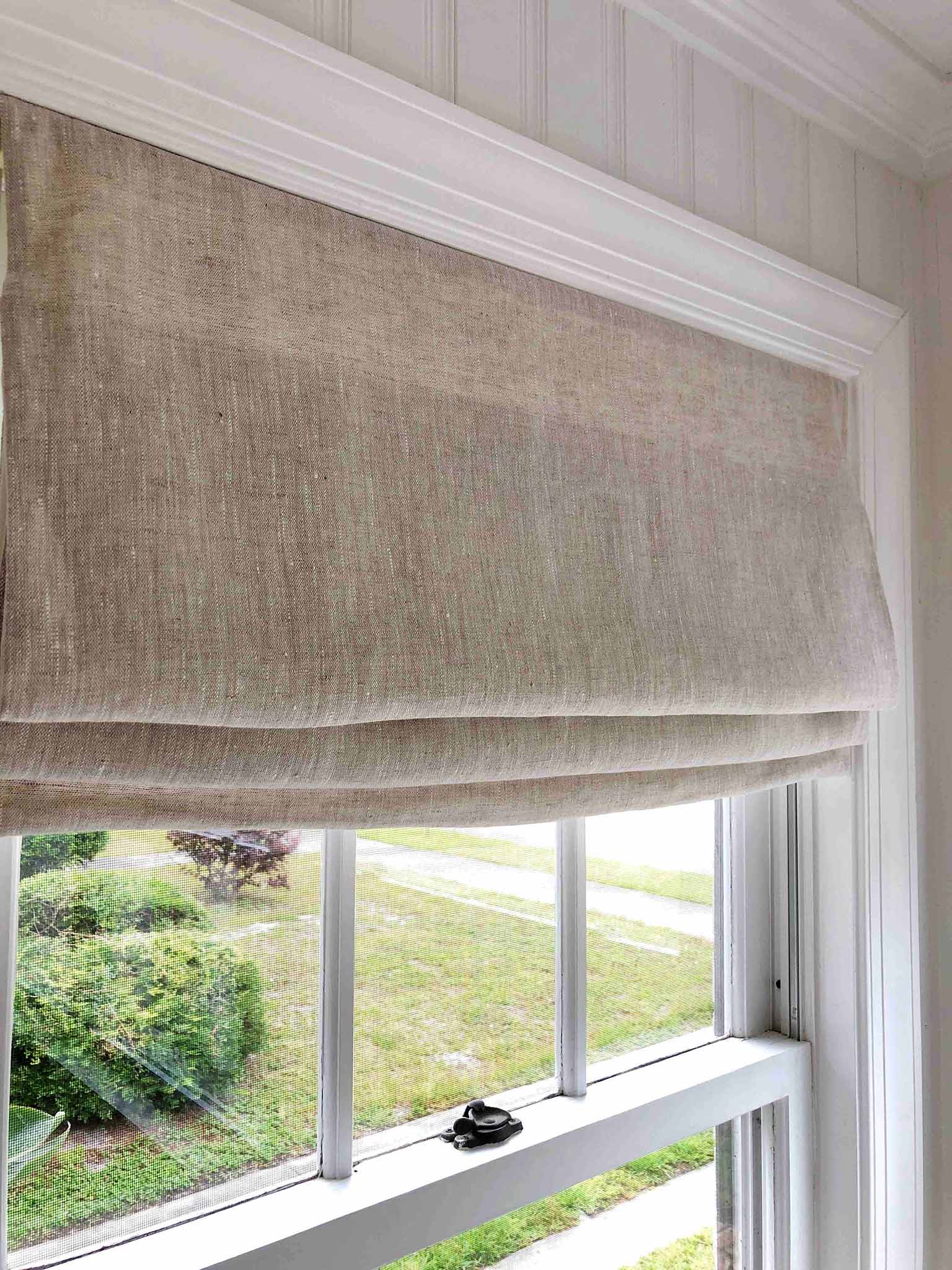 Roman Window Shades Patterns: The Perfect Way to Enhance Your Home ...