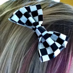 Duct Tape Bow Instructions