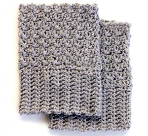 23 Free Crochet Boot Cuffs Pattern | Guide Patterns