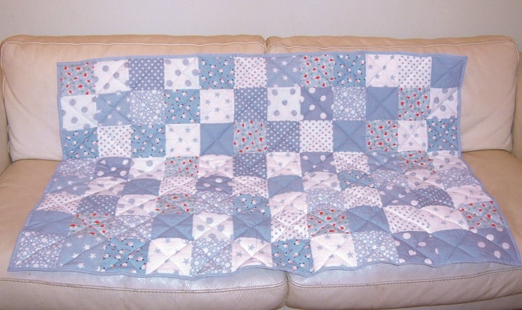 How to Make Patchwork Quilts: 24 Creative Patterns | Guide Patterns