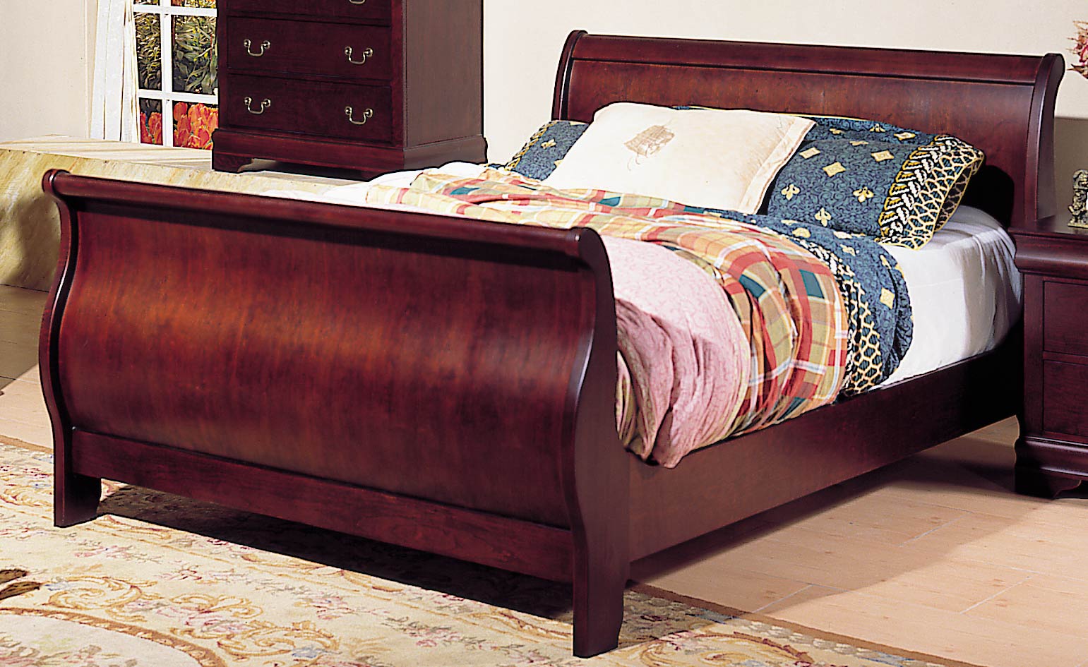 South Shore Copley Twin Bookcase Headboard (39") by OJ ... How to Build a Wooden Bed Frame: 22 Interesting Ways ...