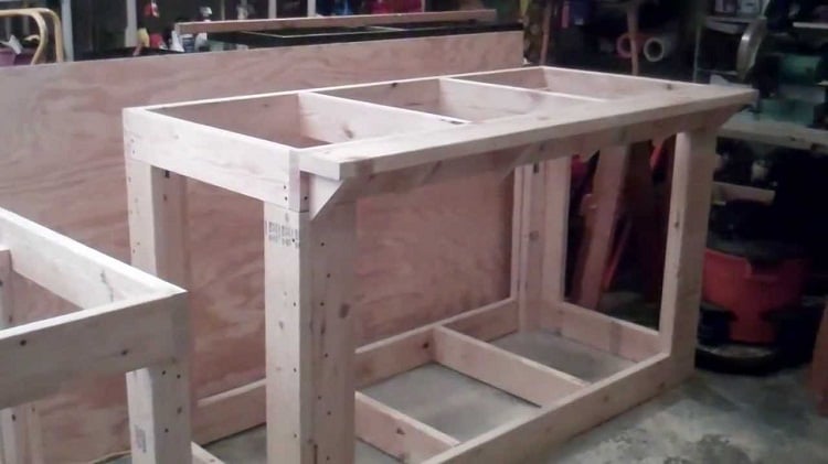 28 DIY Aquarium Stands with Plans Guide Patterns 28 DIY Aquarium Stands with Plans Guide Patterns
