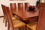 How to Build a Dining Room Table: 13 DIY Plans Guide Patterns