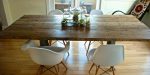 How to Build a Dining Room Table: 13 DIY Plans Guide Patterns