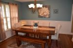 How to Build a Dining Room Table: 13 DIY Plans Guide Patterns