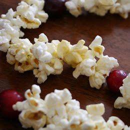 Popcorn Garland