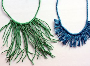 Rope Necklace Picture