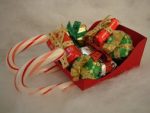 10 Candy Sleigh Ideas with Instructions | Guide Patterns