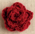 How to Crochet a Rose: 32 Free Patterns - Guide Patterns
