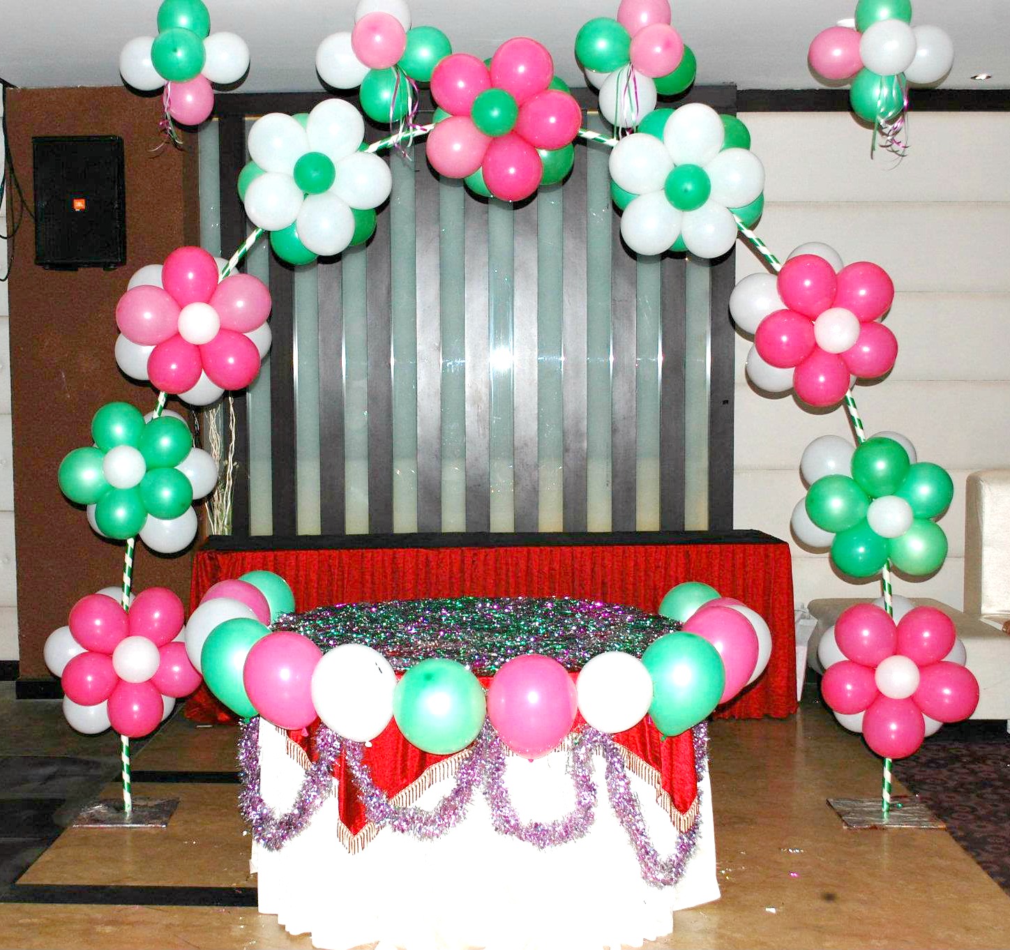 How to Make Balloon Flowers: 15 Marvelous Ways | Guide Patterns