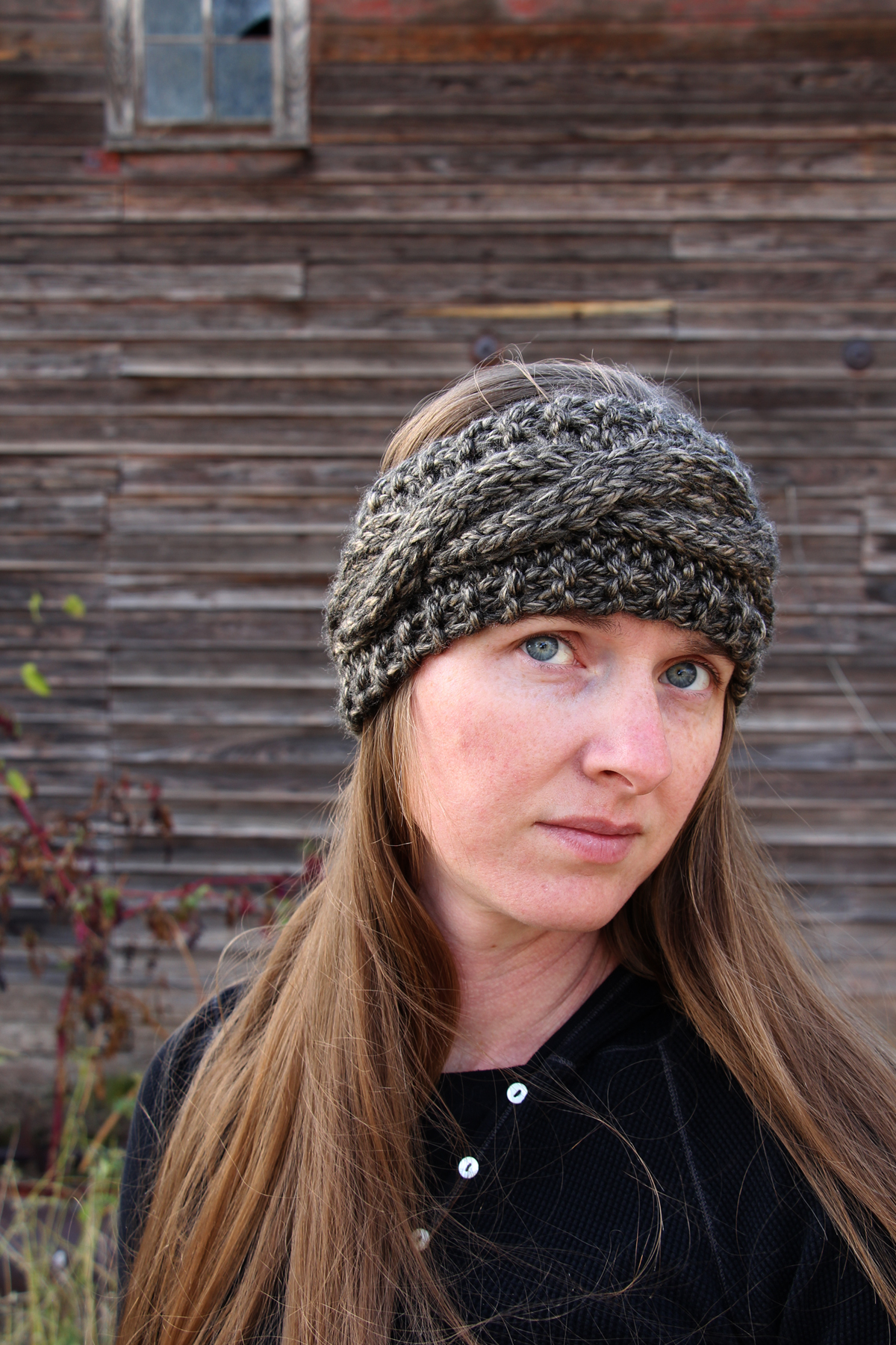 Free headband patterns to knit