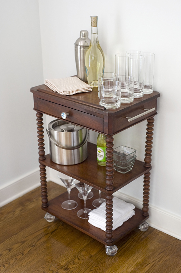 Bar Cart: How to Make in 26 DIY Ways Guide Patterns