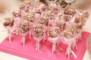 Picture of Cake Pop Stand