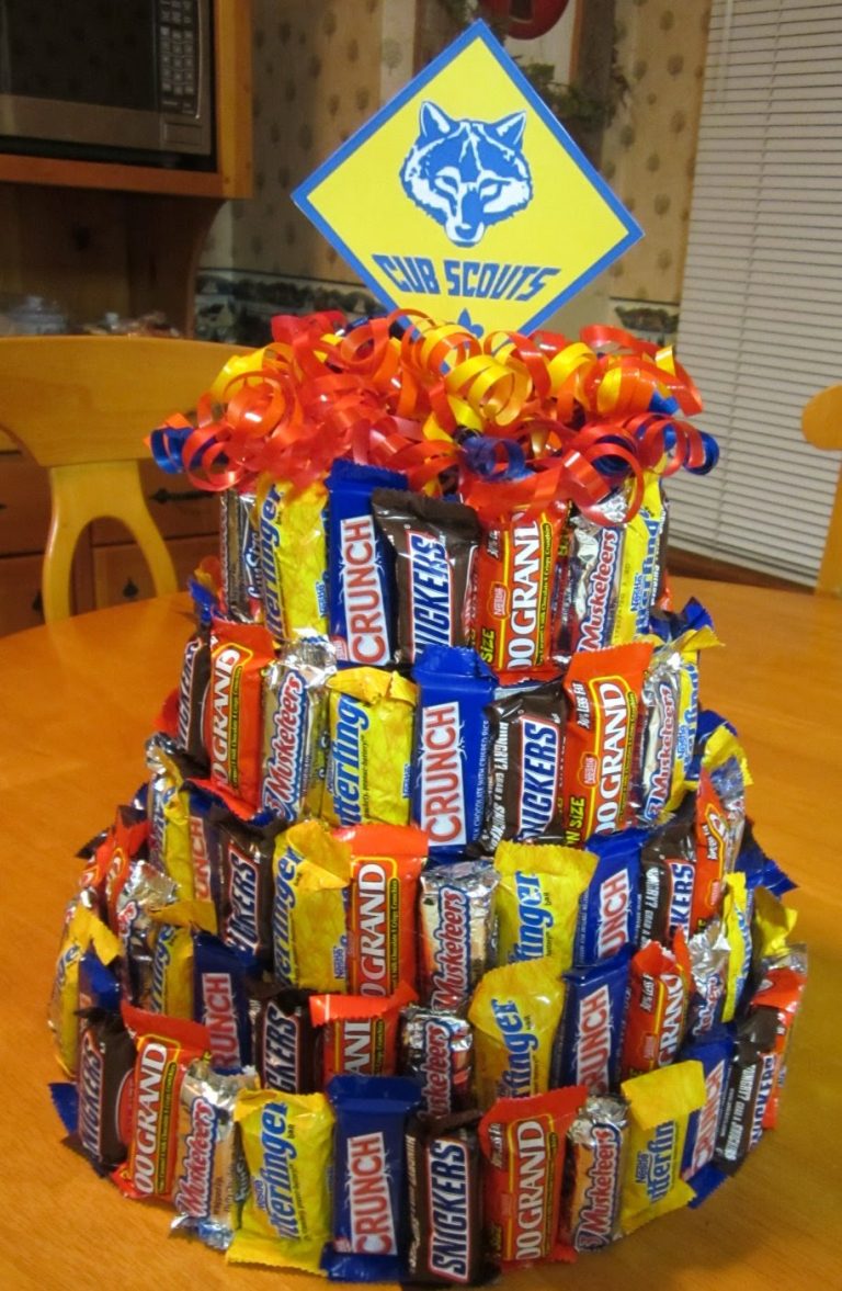 10 Candy Sleigh Ideas with Instructions Guide Patterns
