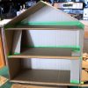 13 Cardboard Dollhouse Plans | Guide Patterns