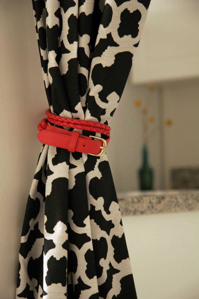 64 DIY Curtain Tie Backs Guide Patterns