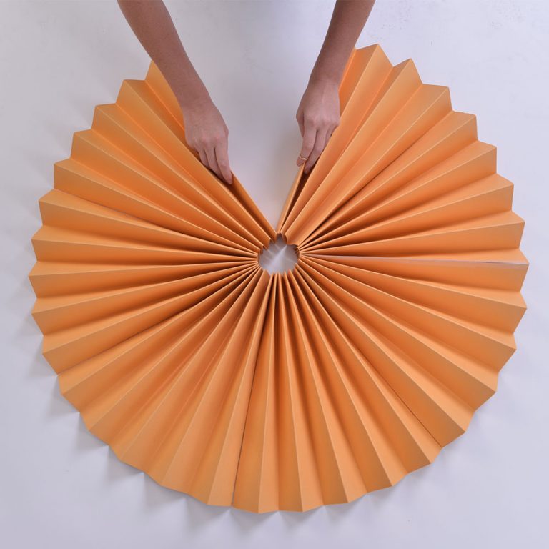 Paper Fans 35 How To's Guide Patterns