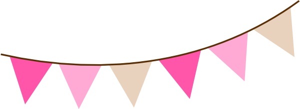 Bunting Banner: 27 How-To’s | Guide Patterns
