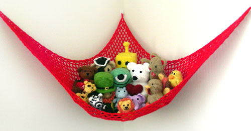 15 Crochet Hammock Free Patterns | Guide Patterns
