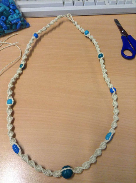19 macramé necklace patterns guide patterns macrame jewelry designs