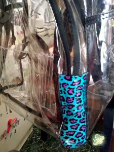 How to Make a Duct Tape Backpack