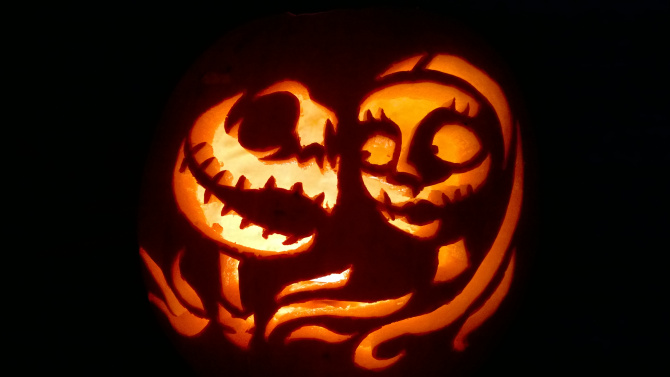 14 Unique Jack Skellington Pumpkin Stencil Patterns Guide Patterns