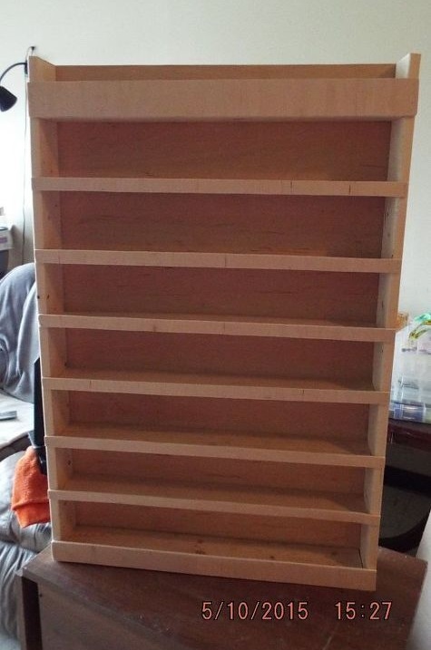 These genius things declutter the crap out of your closets, cabinets & drawers