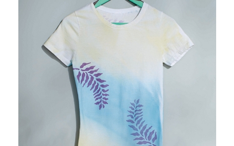 Featured image of post T Shirt Painting Ideas For Boys / Monday is make something monday.