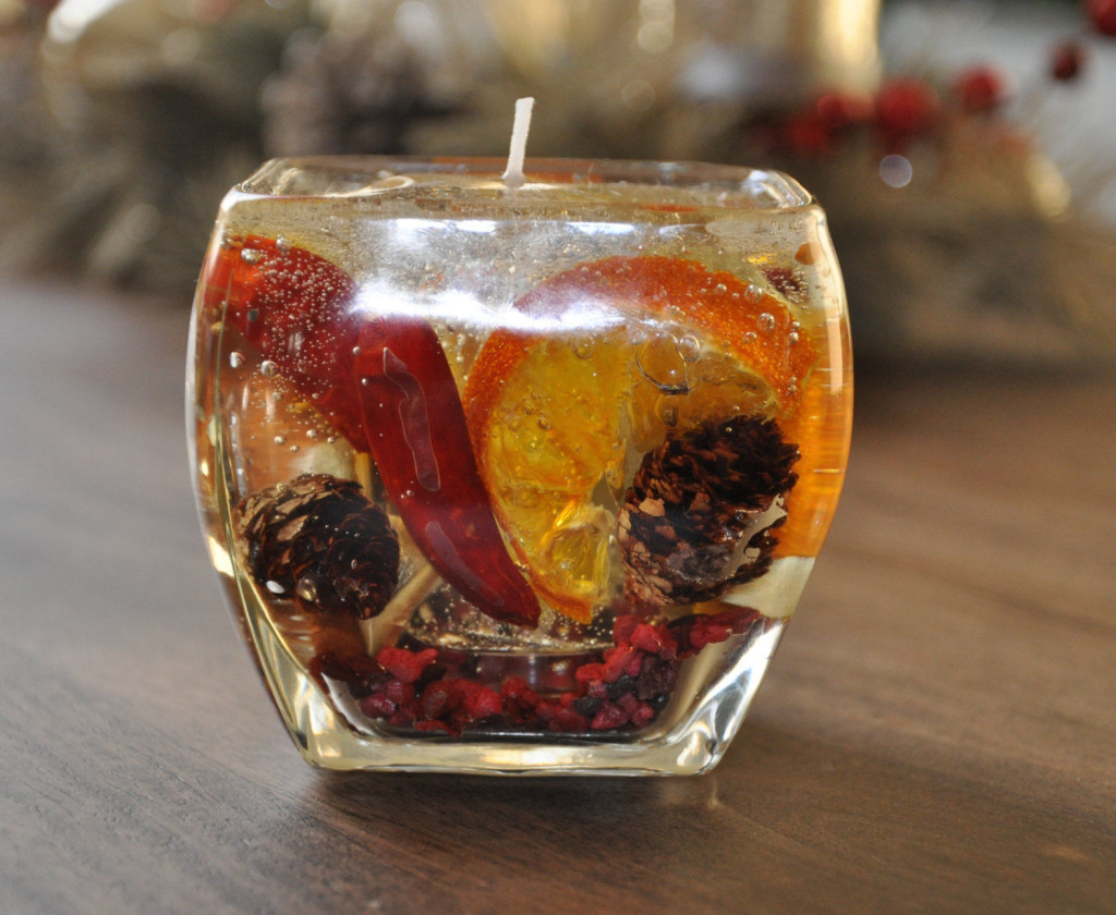 24 Exotic Ways To Make Gel Candles Guide Patterns