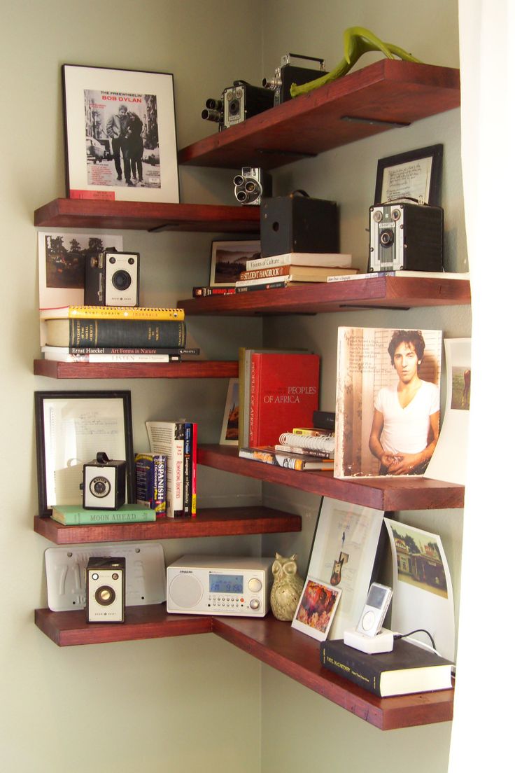 How To Make A Corner Bookshelf 58 Diy Methods Guide Patterns