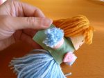 How to Make Yarn Dolls in 19+ Different Ways - Guide Patterns