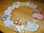 33 Creative and Fun Easter Wreath Ideas | Guide Patterns