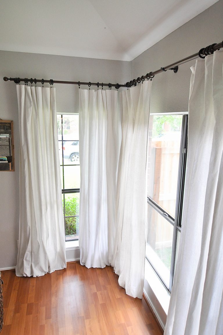 6 DIY Patterns for Macramé Curtains Guide Patterns