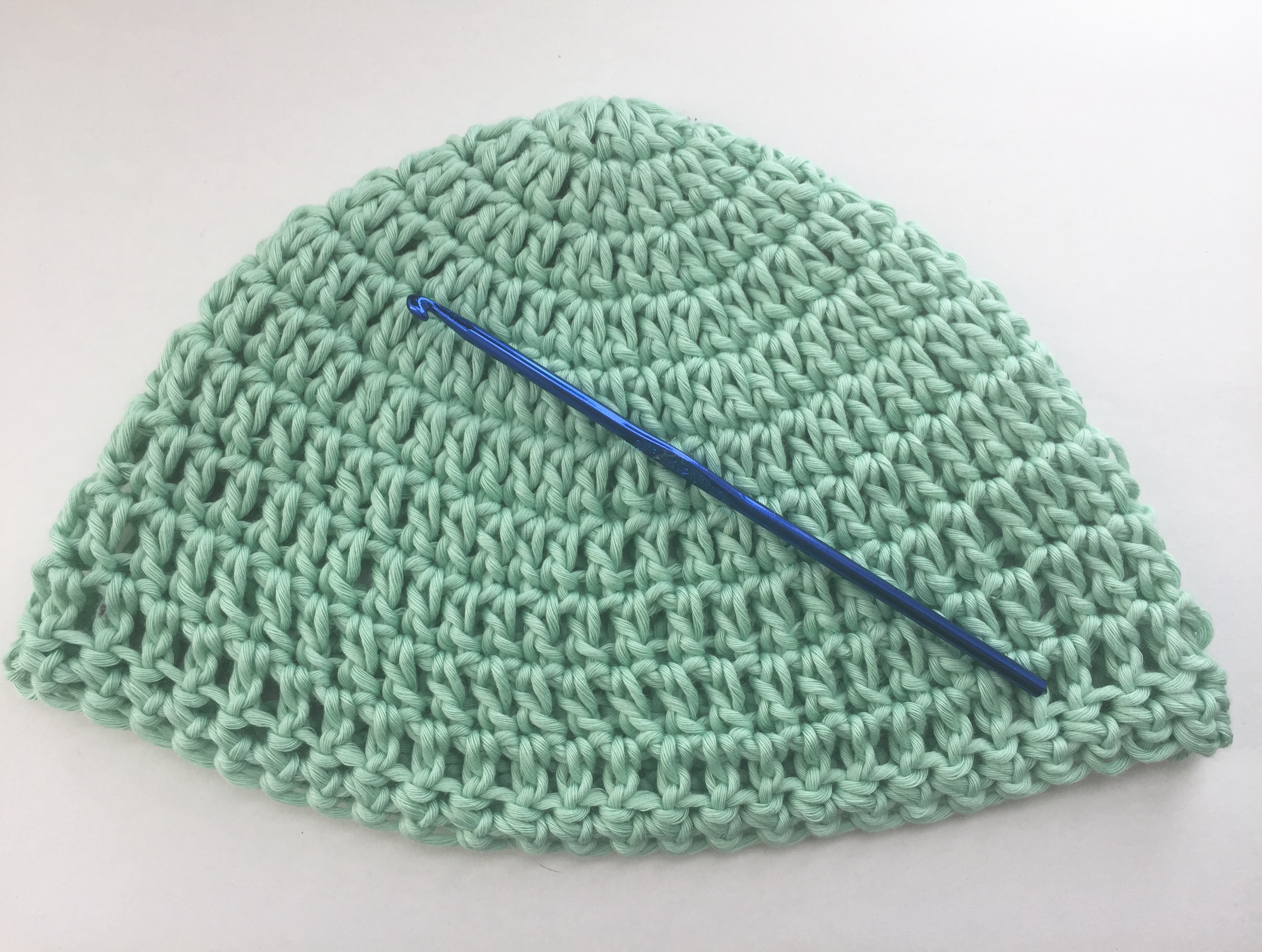 69+ Creative Patterns of Crochet Baby Hats | Guide Patterns