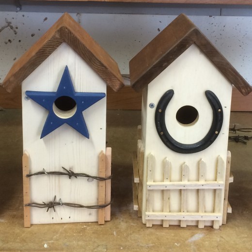 38 Free Birdhouse Plans | Guide Patterns