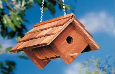 38 Free Birdhouse Plans Guide Patterns